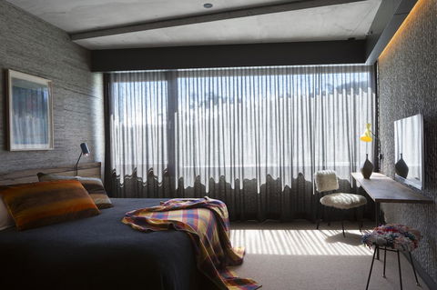 Ovolo Nishi - Accommodation Adelaide 38