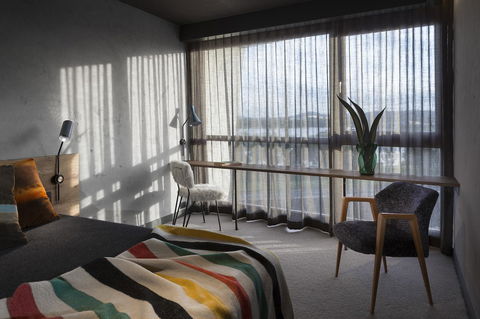 Ovolo Nishi - Accommodation Adelaide 5
