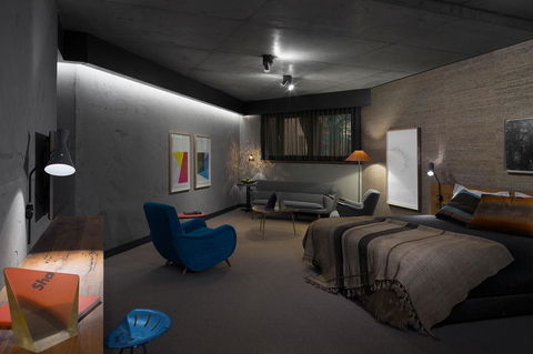 Ovolo Nishi - Accommodation Adelaide 9