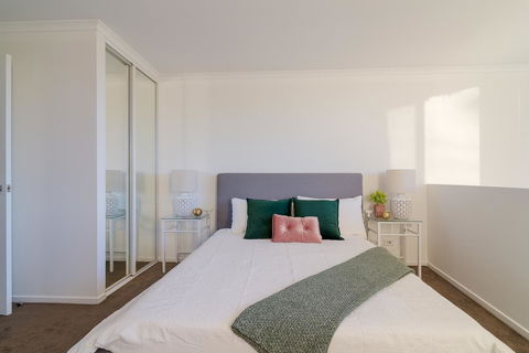 ALLARA CANBERRA - Accommodation Adelaide 8