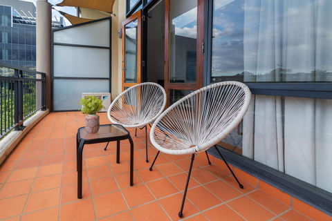 ALLARA CANBERRA - Accommodation Adelaide 5