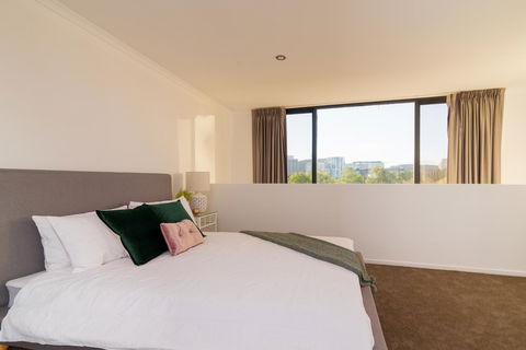 ALLARA CANBERRA - Accommodation Adelaide 9