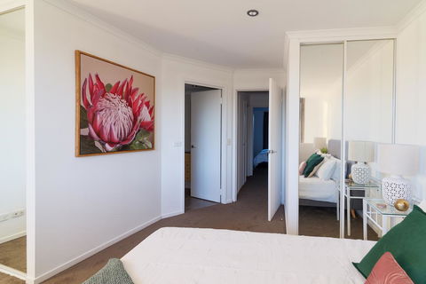 ALLARA CANBERRA - Accommodation Adelaide 11