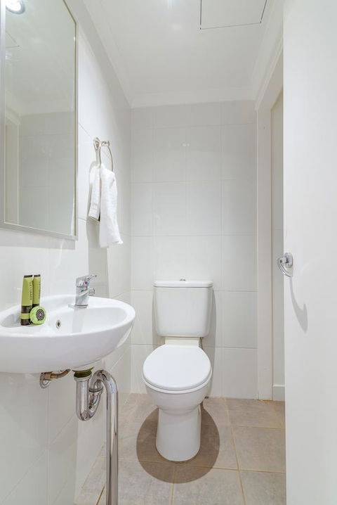 ALLARA CANBERRA - Accommodation Adelaide 12