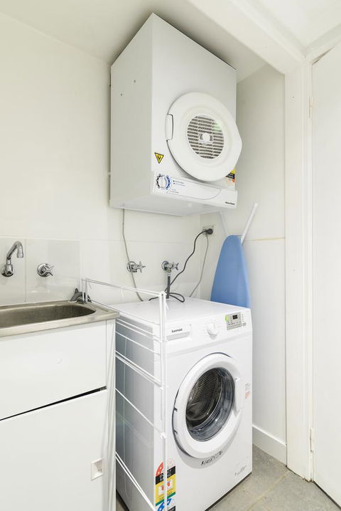 ALLARA CANBERRA - Accommodation Adelaide 14