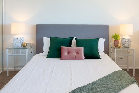 ALLARA CANBERRA - Accommodation Adelaide 10