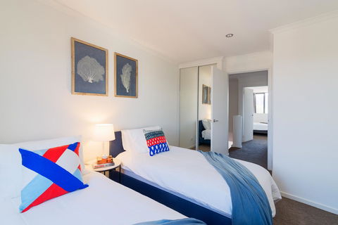 ALLARA CANBERRA - Accommodation Adelaide 6