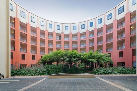 ALLARA CANBERRA - Accommodation Adelaide 18