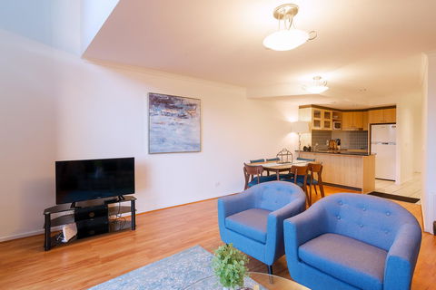 ALLARA CANBERRA - Accommodation Adelaide 1