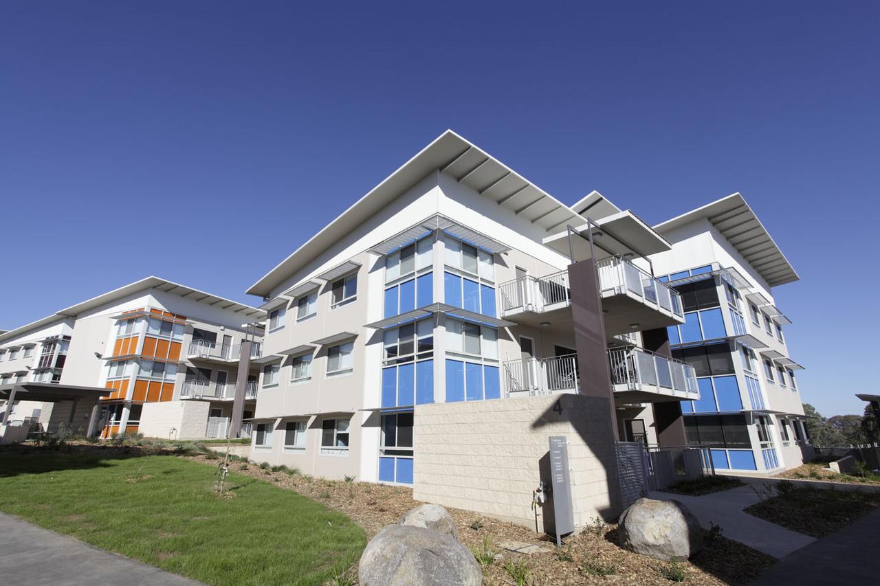 Bruce ACT Accommodation Adelaide