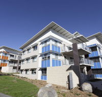 Unilodge  UC Short Stays - Accommodation Adelaide