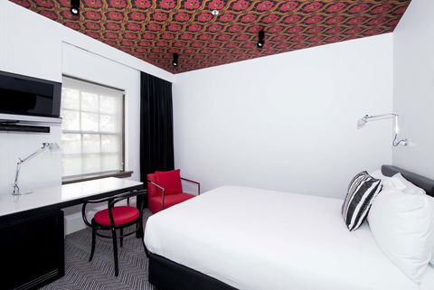 Peppers Gallery Hotel - Accommodation Adelaide 12
