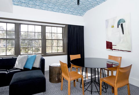 Peppers Gallery Hotel - Accommodation Adelaide 39