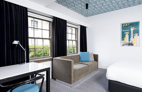 Peppers Gallery Hotel - Accommodation Adelaide 24