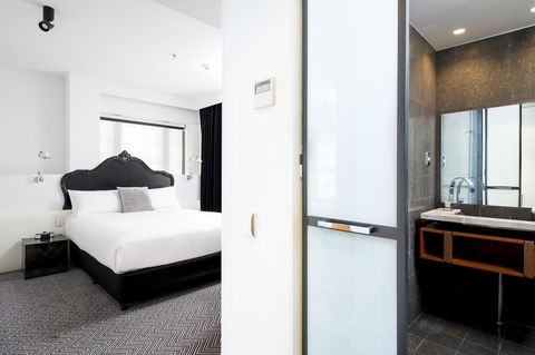 Peppers Gallery Hotel - Accommodation Adelaide 36