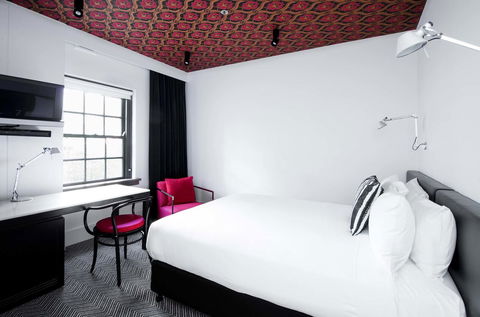 Peppers Gallery Hotel - Accommodation Adelaide 14
