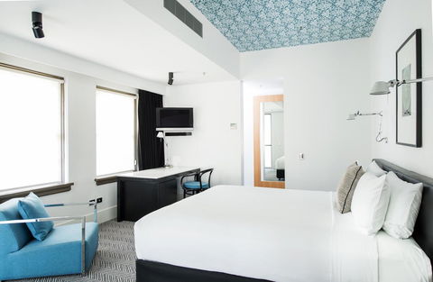 Peppers Gallery Hotel - Accommodation Adelaide 41