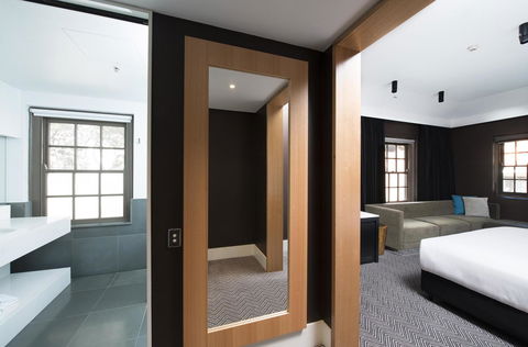 Peppers Gallery Hotel - Accommodation Adelaide 44