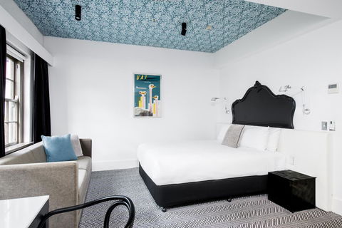 Peppers Gallery Hotel - Accommodation Adelaide 32