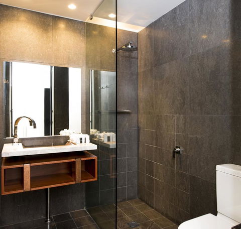 Peppers Gallery Hotel - Accommodation Adelaide 35