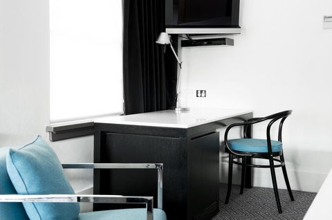 Peppers Gallery Hotel - Accommodation Adelaide 34