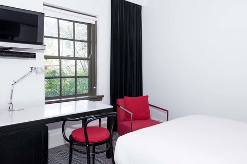 Peppers Gallery Hotel - Accommodation Adelaide 13