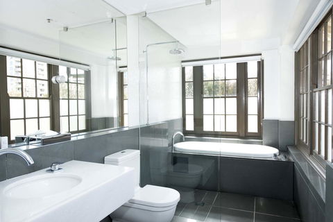 Peppers Gallery Hotel - Accommodation Adelaide 17