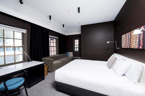 Peppers Gallery Hotel - Accommodation Adelaide 43