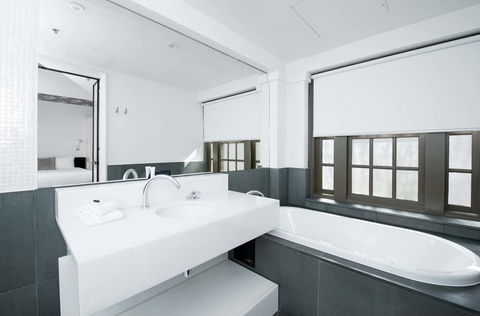 Peppers Gallery Hotel - Accommodation Adelaide 3