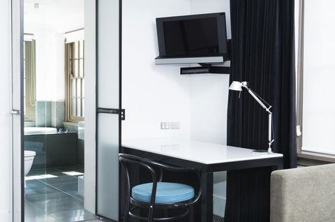 Peppers Gallery Hotel - Accommodation Adelaide 25