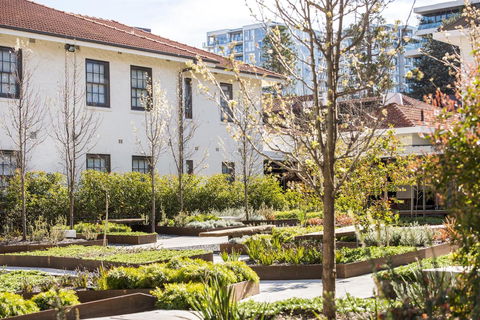 Peppers Gallery Hotel - Accommodation Adelaide 31