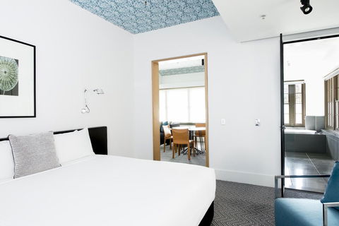 Peppers Gallery Hotel - Accommodation Adelaide 37