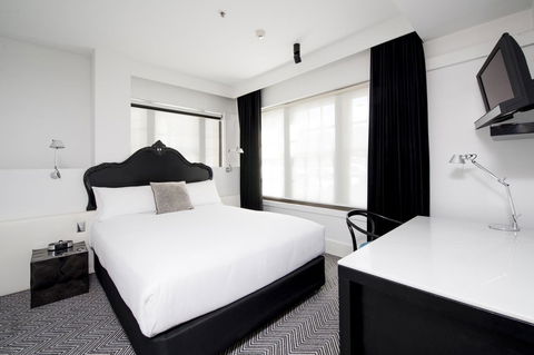 Peppers Gallery Hotel - Accommodation Adelaide 26