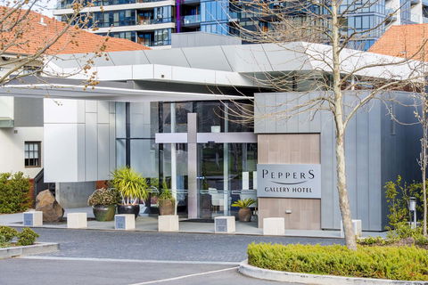 Peppers Gallery Hotel - Accommodation Adelaide 0