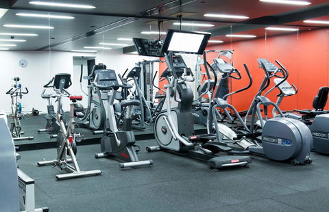 Peppers Gallery Hotel - Accommodation Adelaide 6