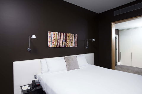 Peppers Gallery Hotel - Accommodation Adelaide 11