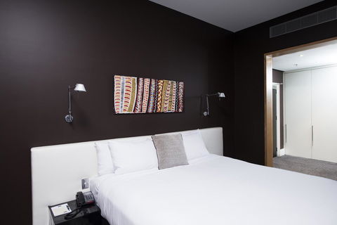 Peppers Gallery Hotel - Accommodation Adelaide 42
