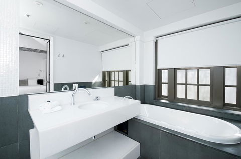 Peppers Gallery Hotel - Accommodation Adelaide 38
