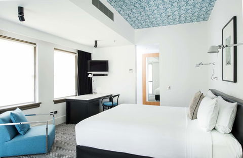 Peppers Gallery Hotel - Accommodation Adelaide 15