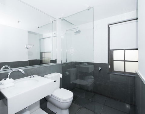 Peppers Gallery Hotel - Accommodation Adelaide 22