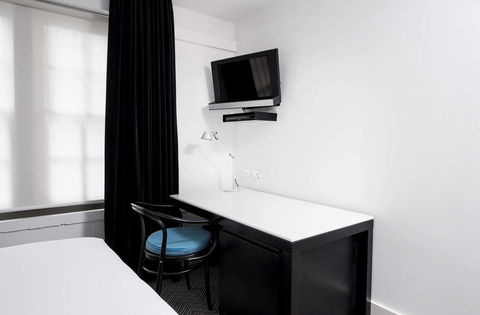Peppers Gallery Hotel - Accommodation Adelaide 19