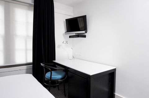 Peppers Gallery Hotel - Accommodation Adelaide 33