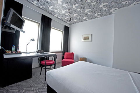 Peppers Gallery Hotel - Accommodation Adelaide 2