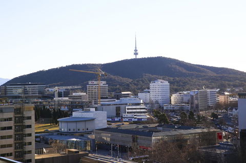 Kui Manhattan 2 - Accommodation Adelaide 2