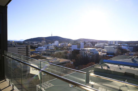 Kui Manhattan 2 - Accommodation Adelaide 3