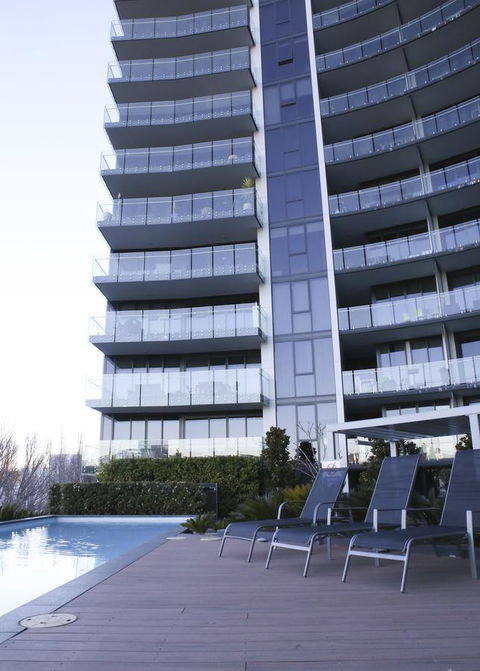 Kui Manhattan 2 - Accommodation Adelaide 4