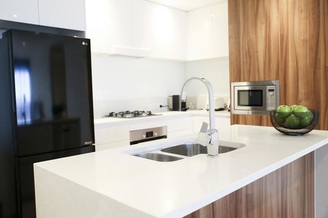 Kui Manhattan 2 - Accommodation Adelaide 9