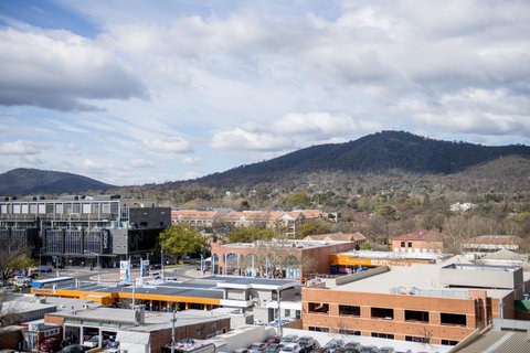 Mantra On Northbourne - Accommodation Adelaide 2