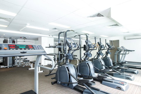 Mantra On Northbourne - Accommodation Adelaide 21