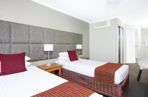 Mantra On Northbourne - Accommodation Adelaide 26